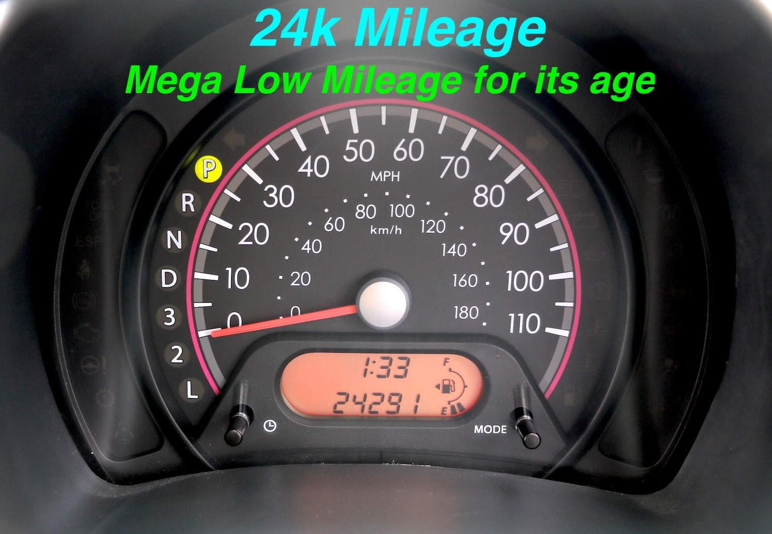 Vehicle 26