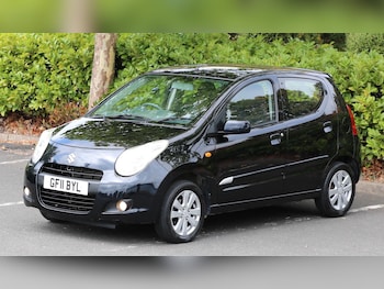 Used Suzuki Alto 2011 for sale - 75531609: Photo