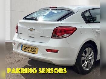 Used Chevrolet Cruze 2013 for sale - 79888412: Photo