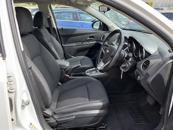 Used Chevrolet Cruze 2013 for sale - 79888412: Photo