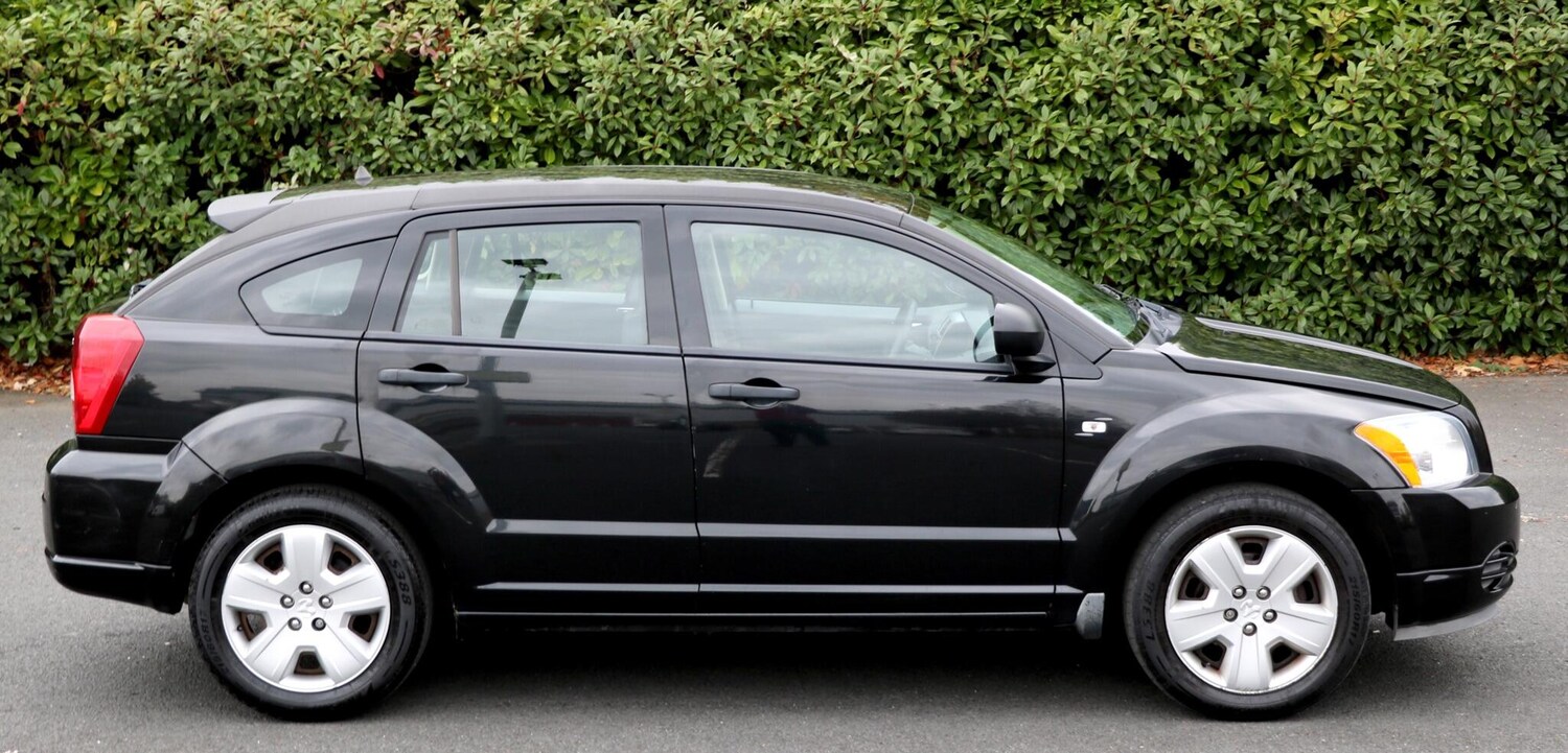 Used Dodge Caliber 2009 for sale - 76597257: Photo 10