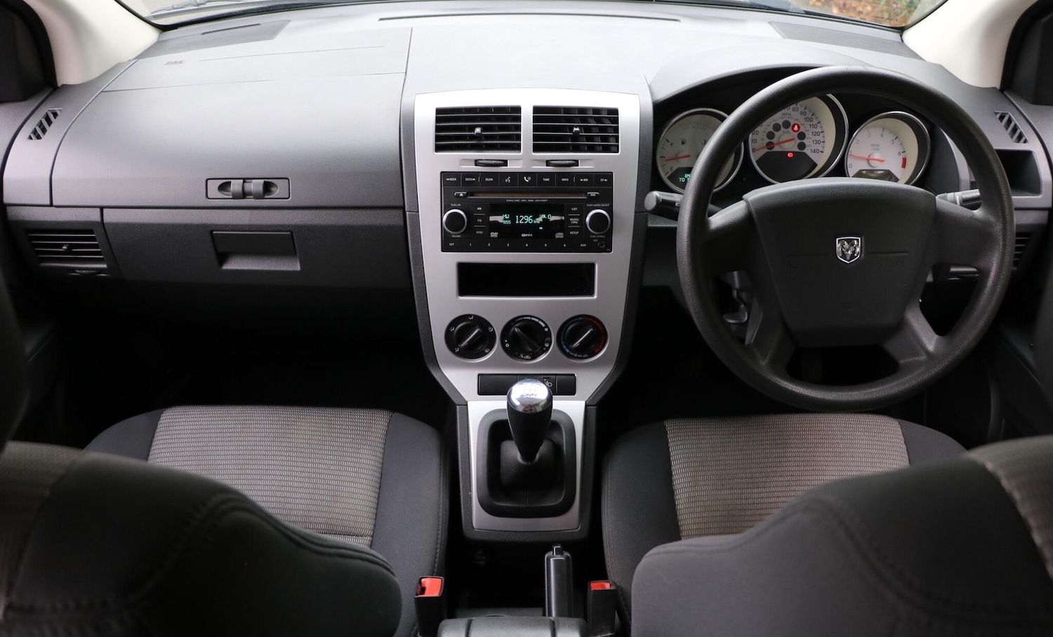 Used Dodge Caliber 2009 for sale - 76597257: Photo 13