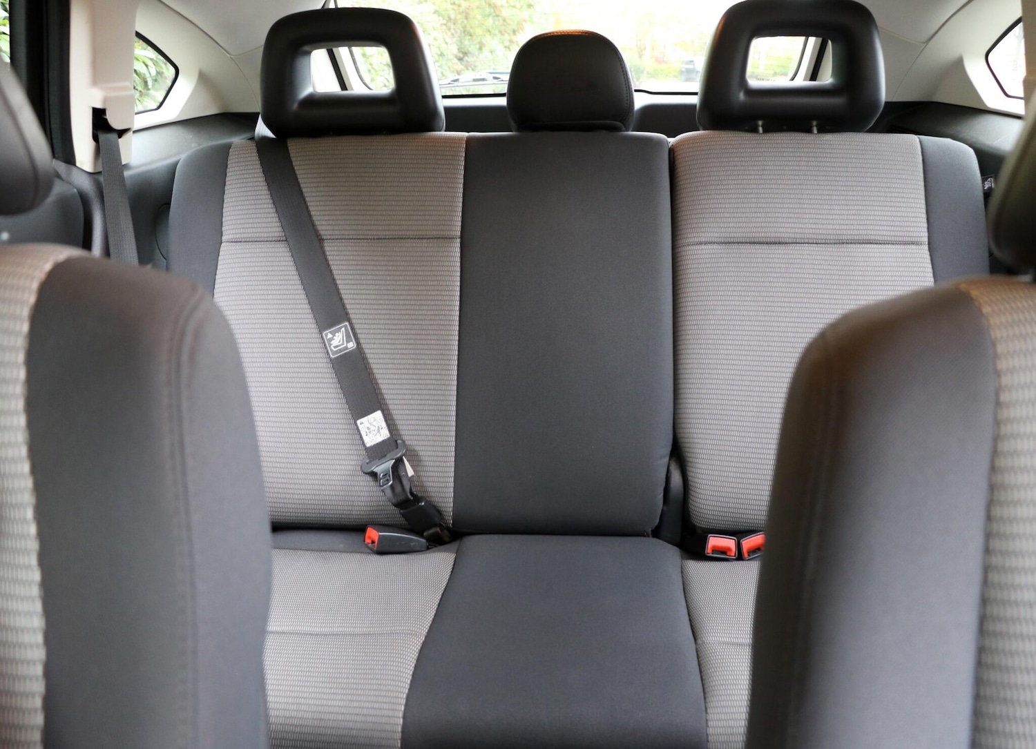 Used Dodge Caliber 2009 for sale - 76597257: Photo 14