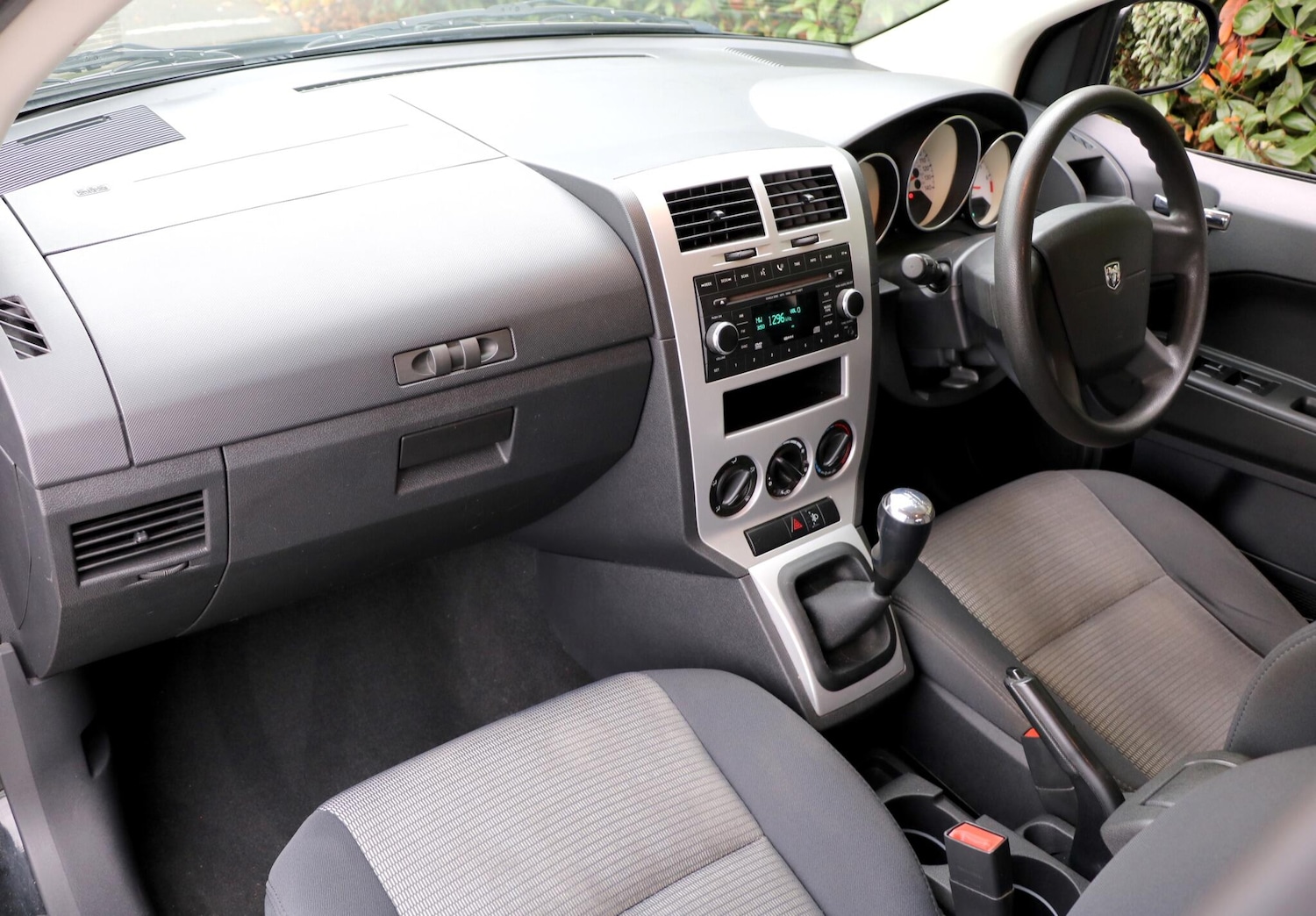 Used Dodge Caliber 2009 for sale - 76597257: Photo 15