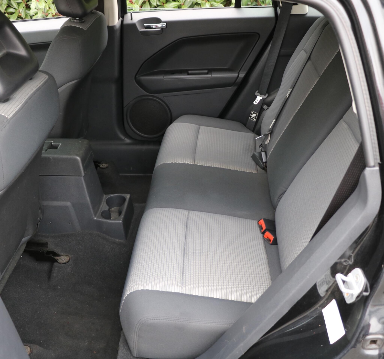 Used Dodge Caliber 2009 for sale - 76597257: Photo 18