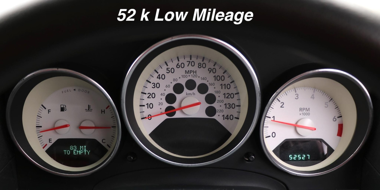 Used Dodge Caliber 2009 for sale - 76597257: Photo 19