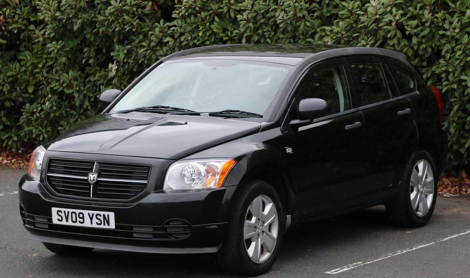 Used Dodge Caliber 2009 for sale - 76597257: Photo 6