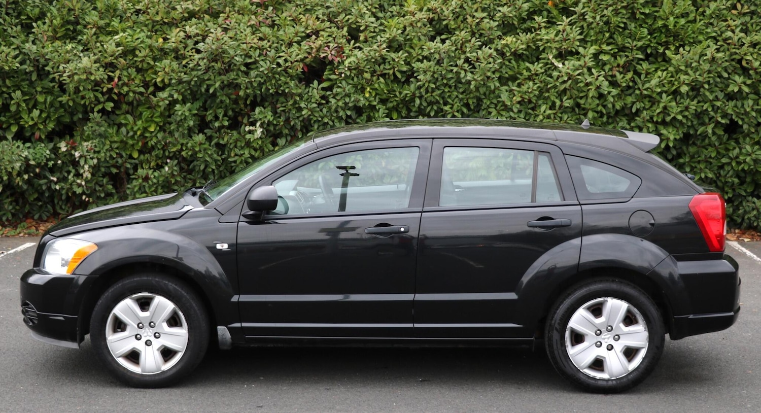 Used Dodge Caliber 2009 for sale - 76597257: Photo 9