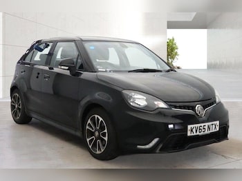 Used MG MG3 2016 for sale - 78471326: Photo