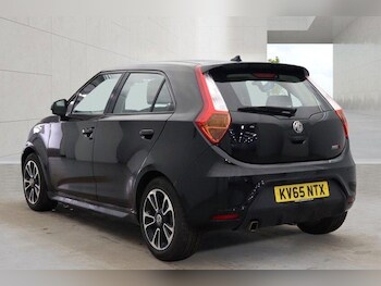Used MG MG3 2016 for sale - 78471326: Photo