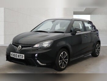 Used MG MG3 2016 for sale - 78471326: Photo