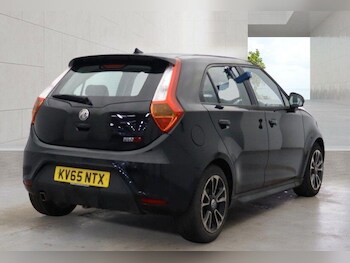 Used MG MG3 2016 for sale - 78471326: Photo