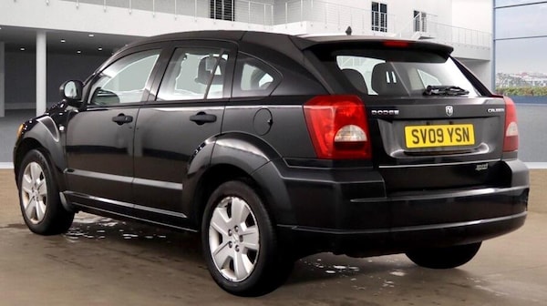 Used Dodge Caliber 2009 for sale - 76269994: Photo 3