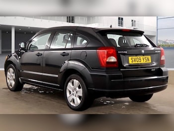 Used Dodge Caliber 2009 for sale - 76269994: Photo
