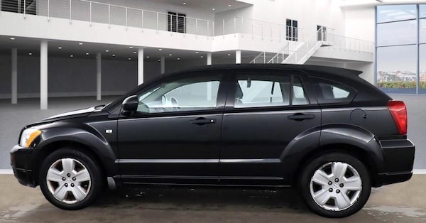 Used Dodge Caliber 2009 for sale - 76269994: Photo 4