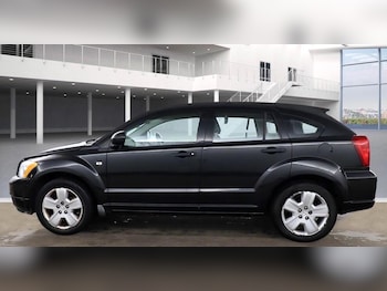 Used Dodge Caliber 2009 for sale - 76269994: Photo