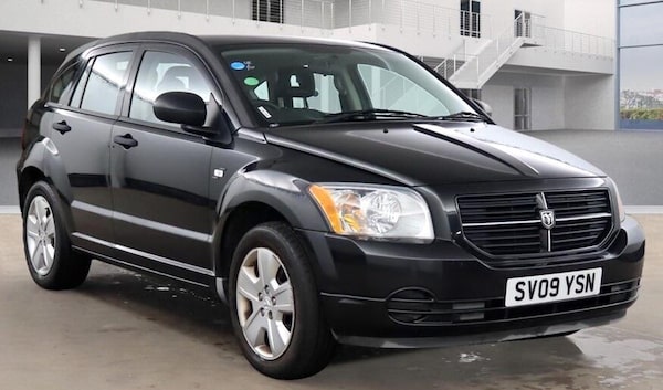 Used Dodge Caliber 2009 for sale - 76269994: Photo 5