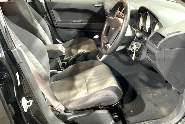 Used Dodge Caliber 2009 for sale - 76269994: Photo 7
