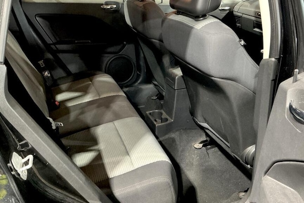 Used Dodge Caliber 2009 for sale - 76269994: Photo 8