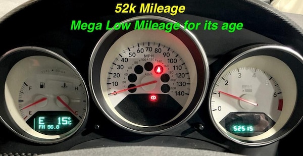 Used Dodge Caliber 2009 for sale - 76269994: Photo 9