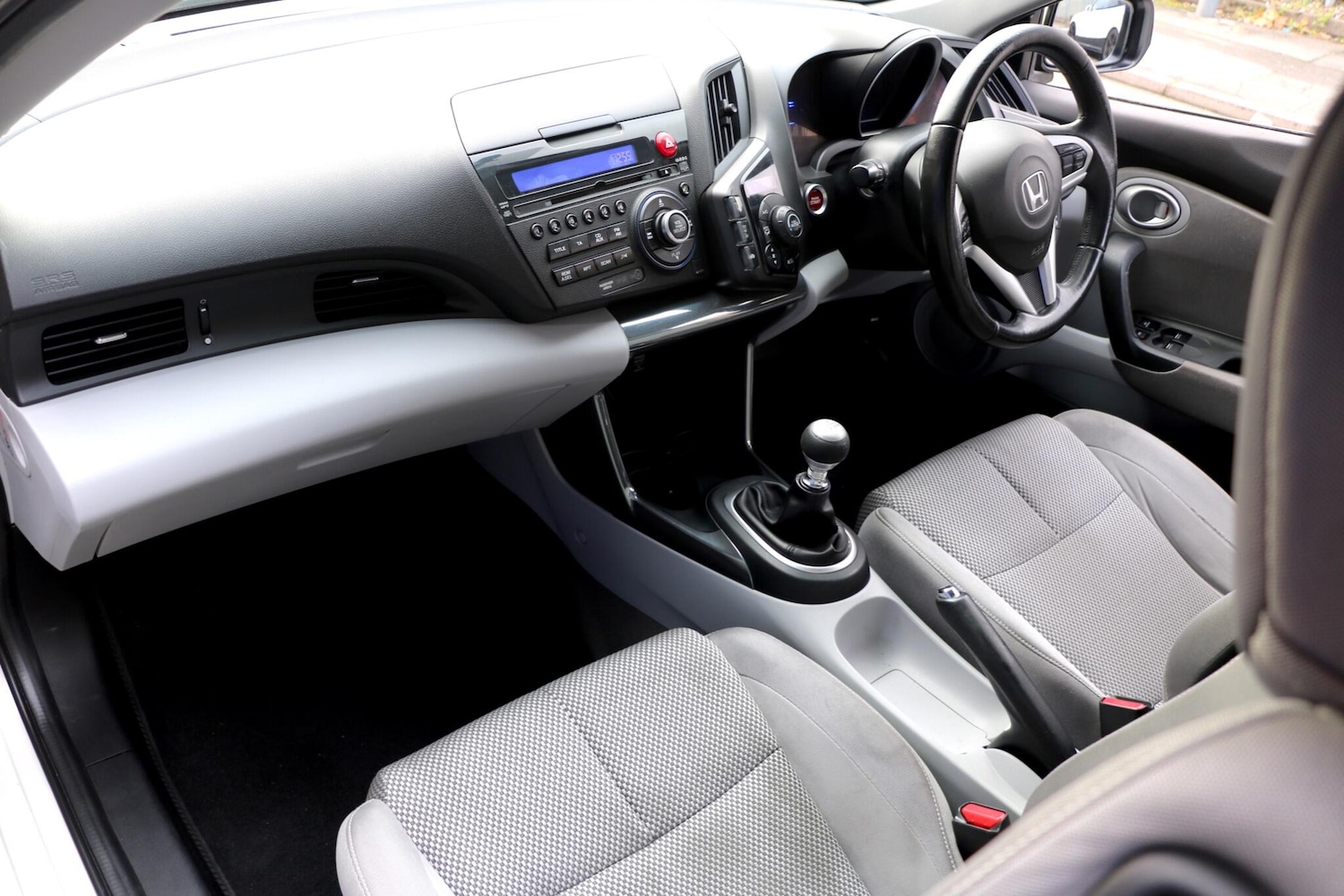 Used Honda CR-Z 2011 for sale - 76522437: Photo 13