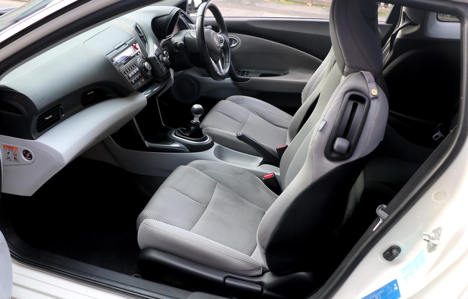 Used Honda CR-Z 2011 for sale - 76522437: Photo 14