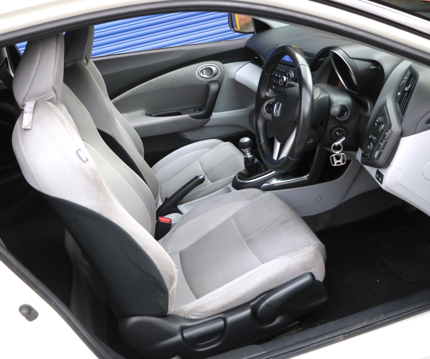 Used Honda CR-Z 2011 for sale - 76522437: Photo 16