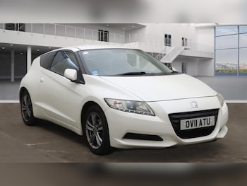 Honda - CR-Z