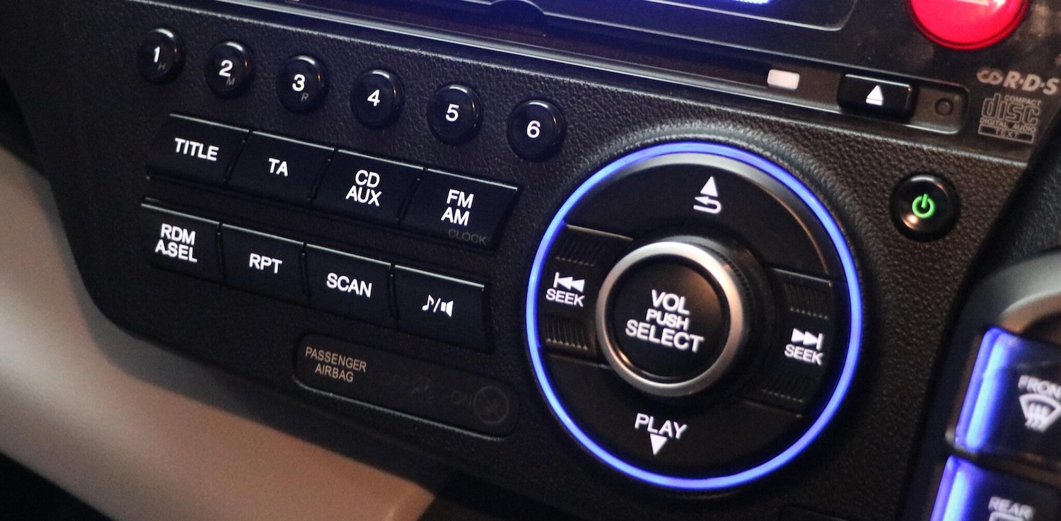 Used Honda CR-Z 2011 for sale - 76522437: Photo 20