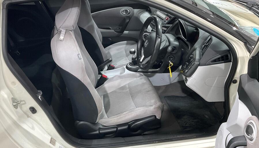 Used Honda CR-Z 2011 for sale - 76522437: Photo 7