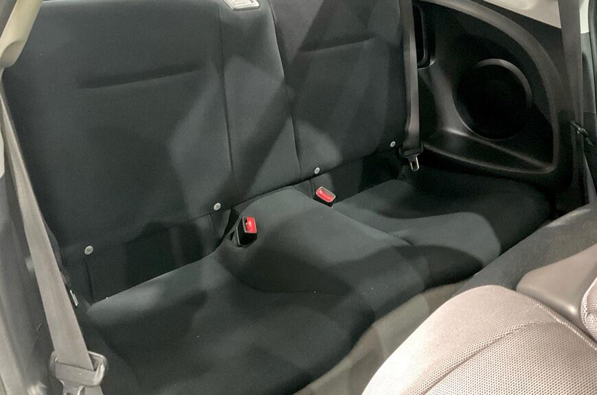 Used Honda CR-Z 2011 for sale - 76522437: Photo 8