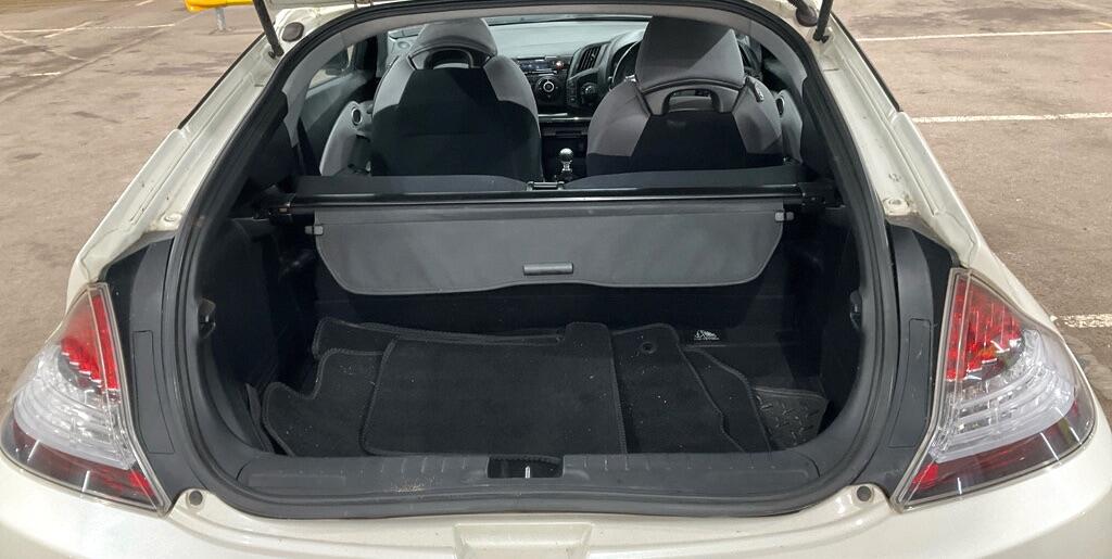 Used Honda CR-Z 2011 for sale - 76522437: Photo 9