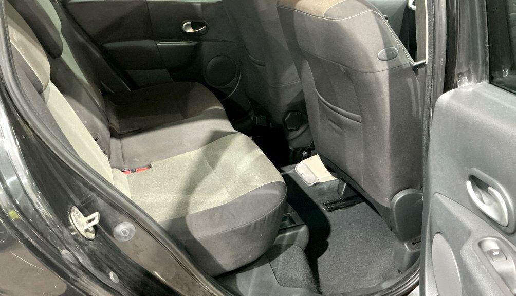 Used Renault Grand Modus 2008 for sale - 77559138: Photo 10