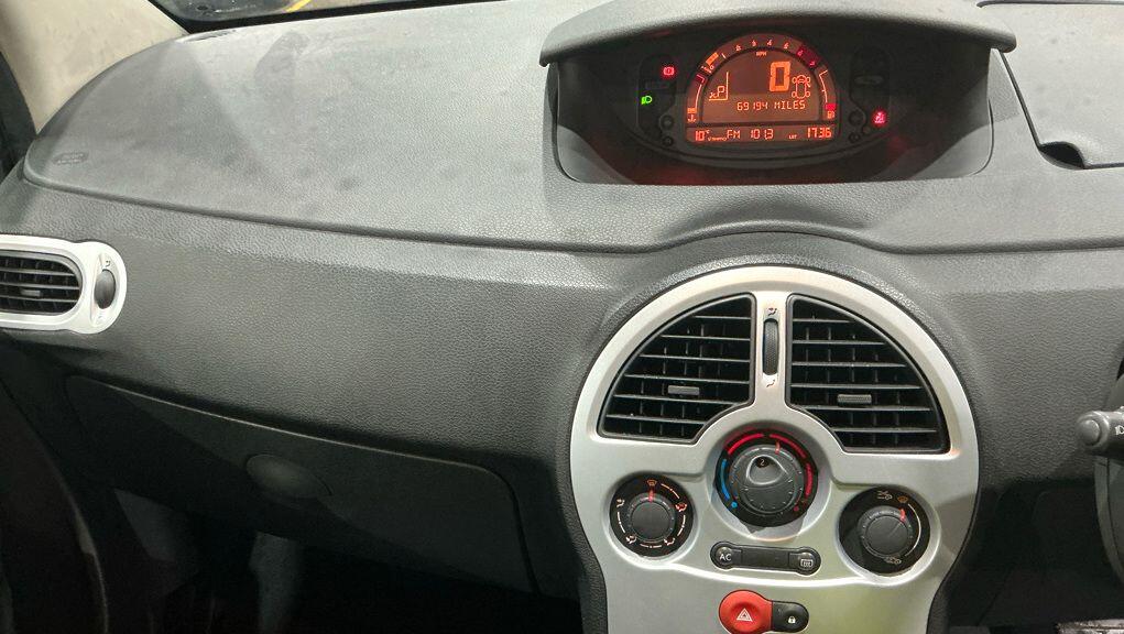 Used Renault Grand Modus 2008 for sale - 77559138: Photo 11