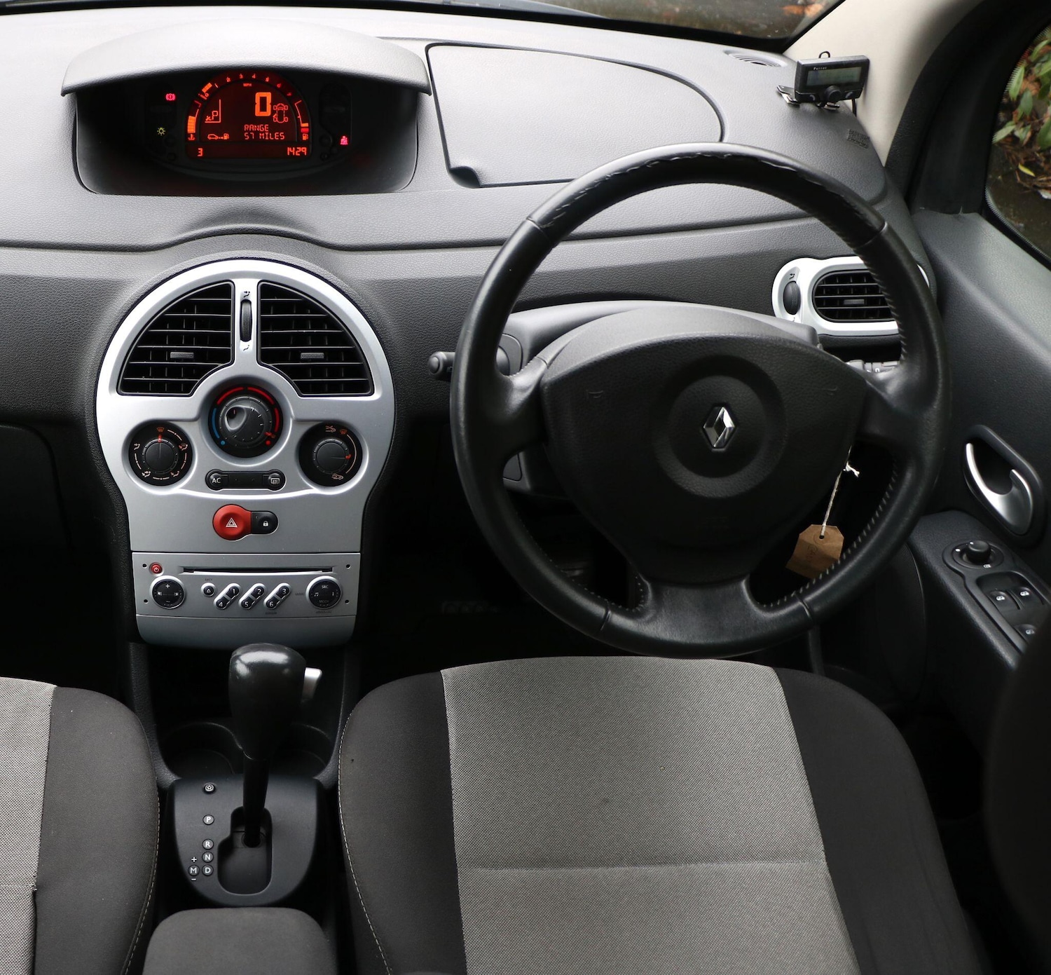 Used Renault Grand Modus 2008 for sale - 77559138: Photo 25