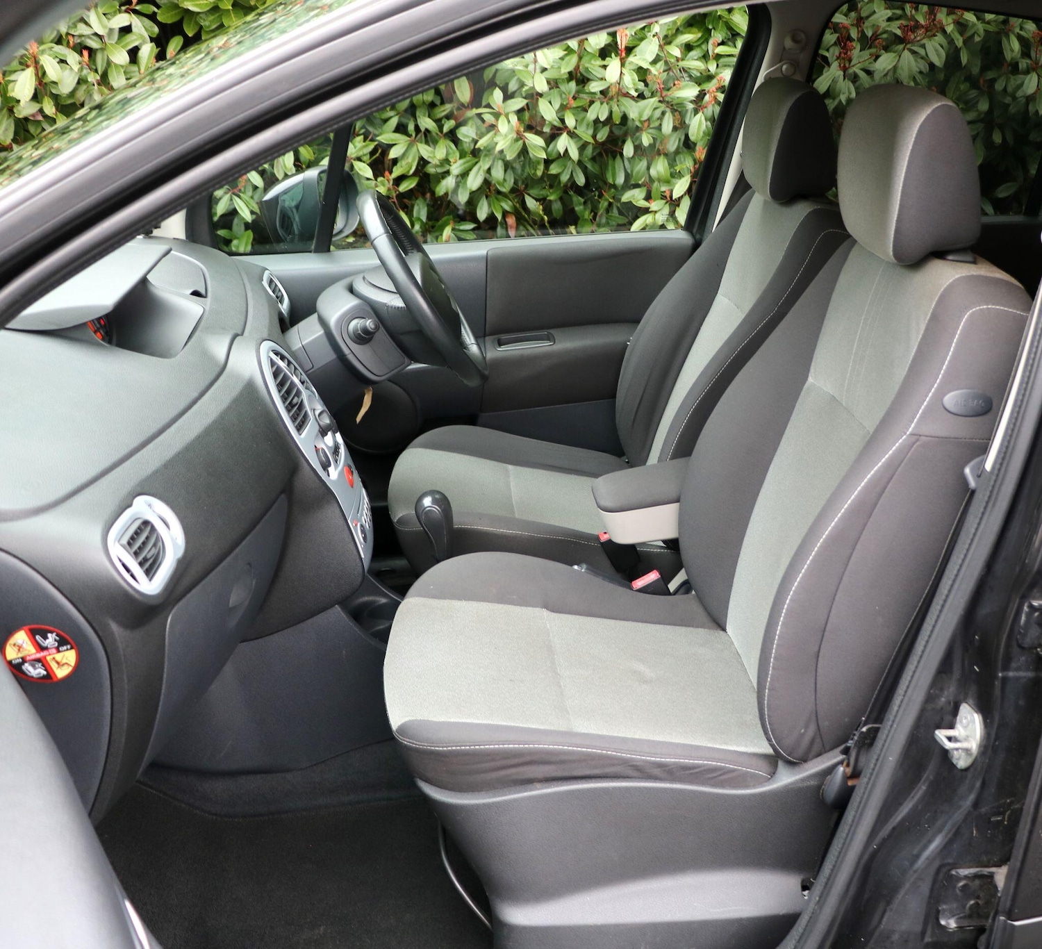 Used Renault Grand Modus 2008 for sale - 77559138: Photo 26