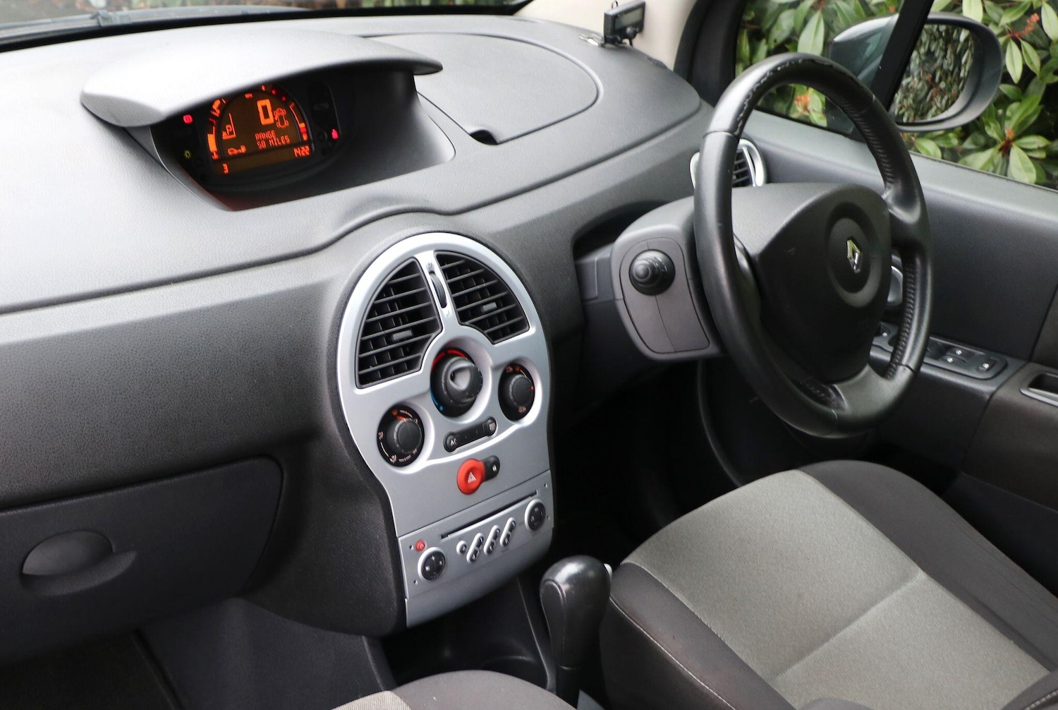 Used Renault Grand Modus 2008 for sale - 77559138: Photo 27