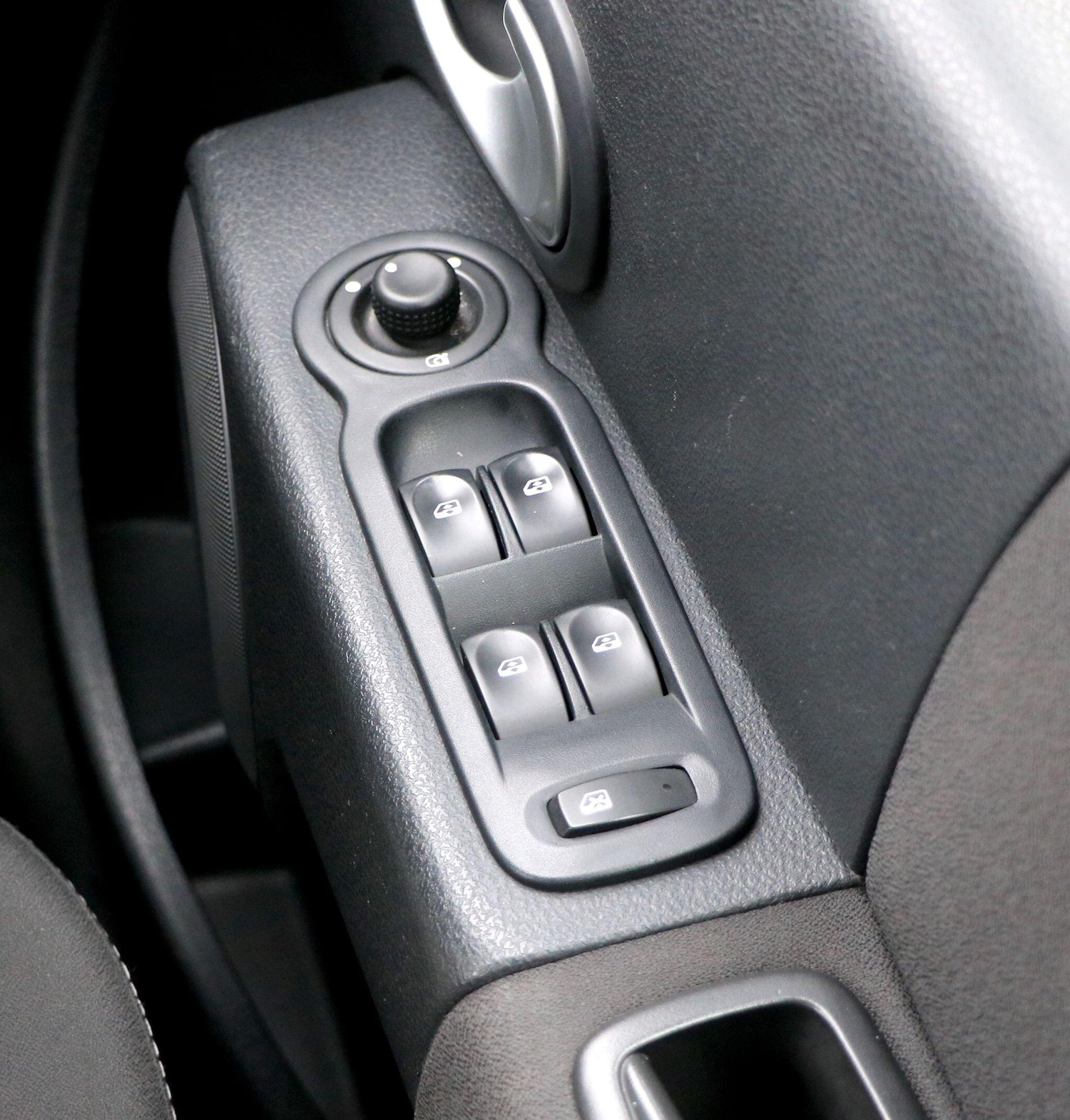 Used Renault Grand Modus 2008 for sale - 77559138: Photo 29