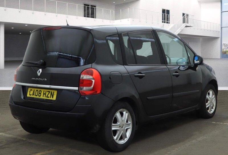 Used Renault Grand Modus 2008 for sale - 77559138: Photo 3