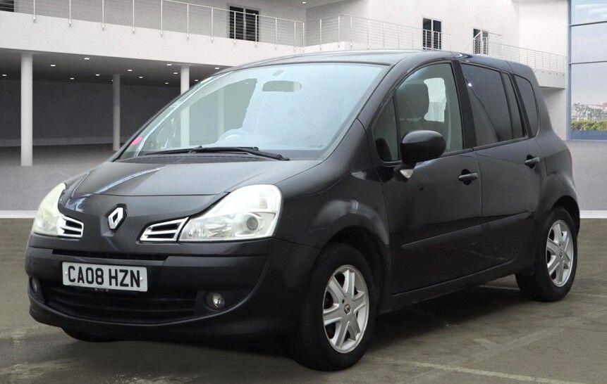 Used Renault Grand Modus 2008 for sale - 77559138: Photo 6