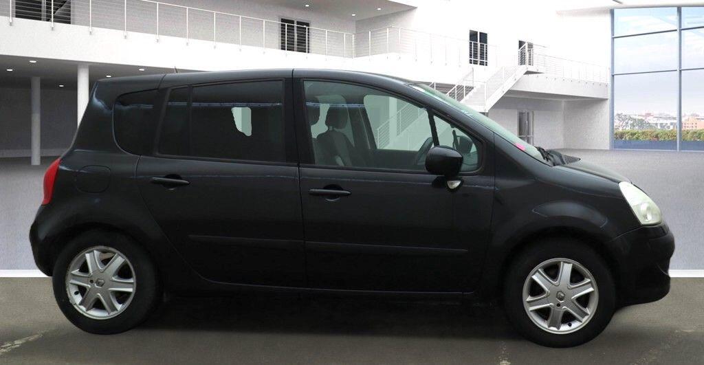 Used Renault Grand Modus 2008 for sale - 77559138: Photo 7