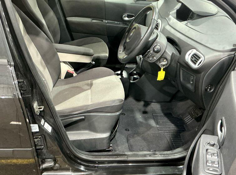 Used Renault Grand Modus 2008 for sale - 77559138: Photo 9