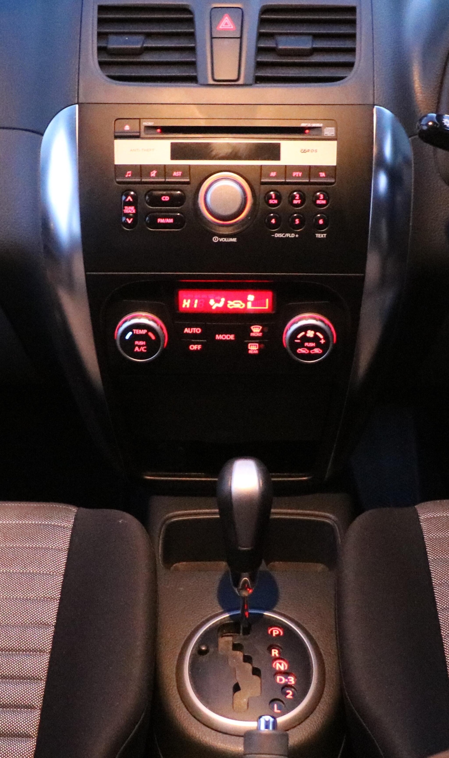 Used Suzuki SX4 2012 for sale - 76094518: Photo 20