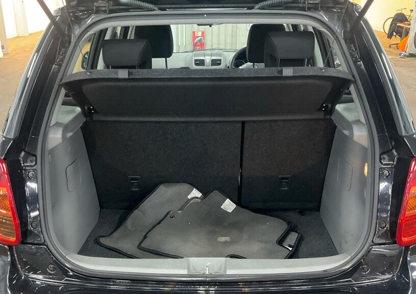 Used Suzuki SX4 2012 for sale - 76094518: Photo 7