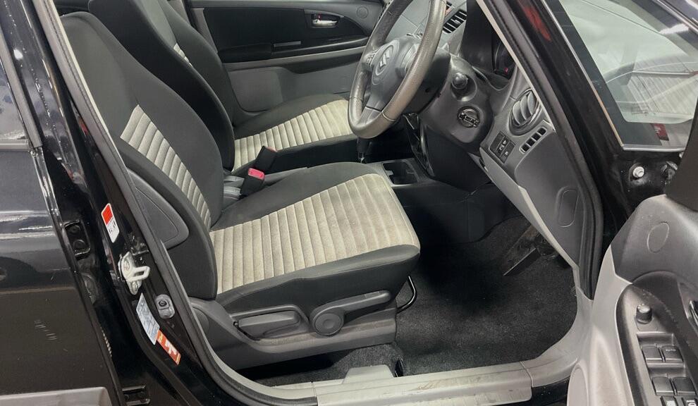 Used Suzuki SX4 2012 for sale - 76094518: Photo 8