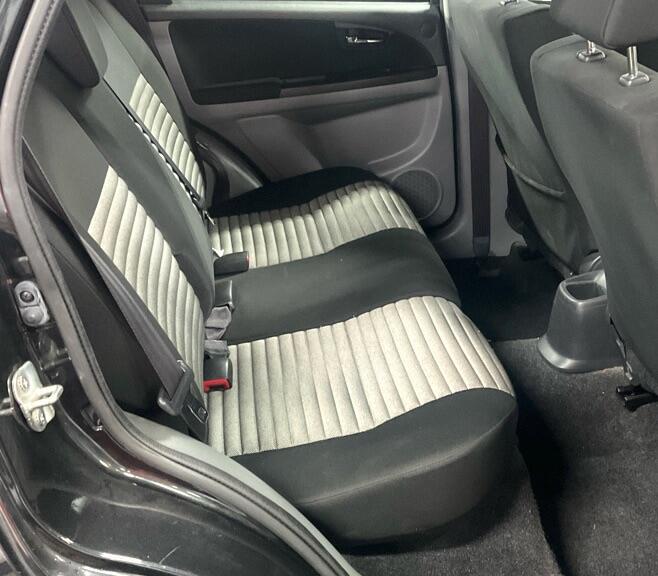 Used Suzuki SX4 2012 for sale - 76094518: Photo 9
