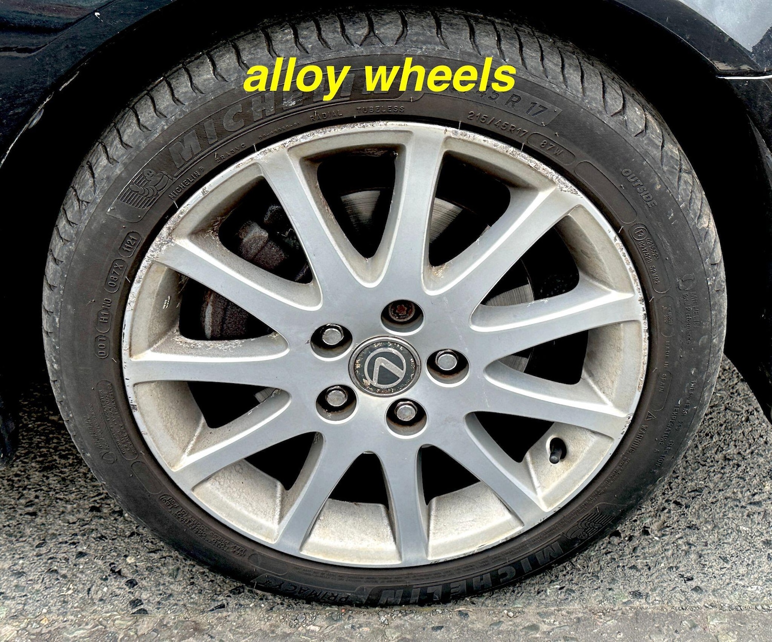 Used Lexus IS for sale - 78136379: Photo 10