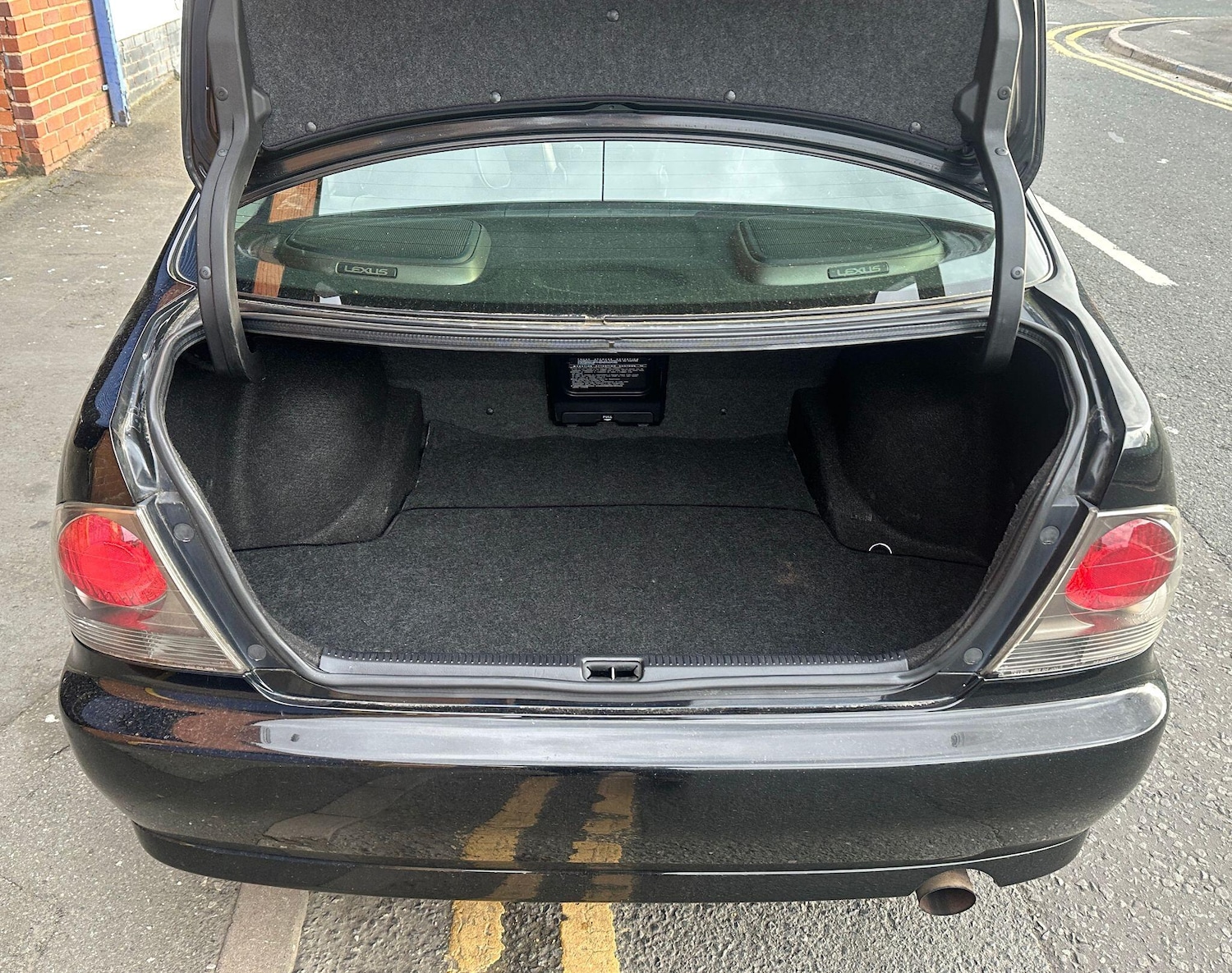 Used Lexus IS for sale - 78136379: Photo 11