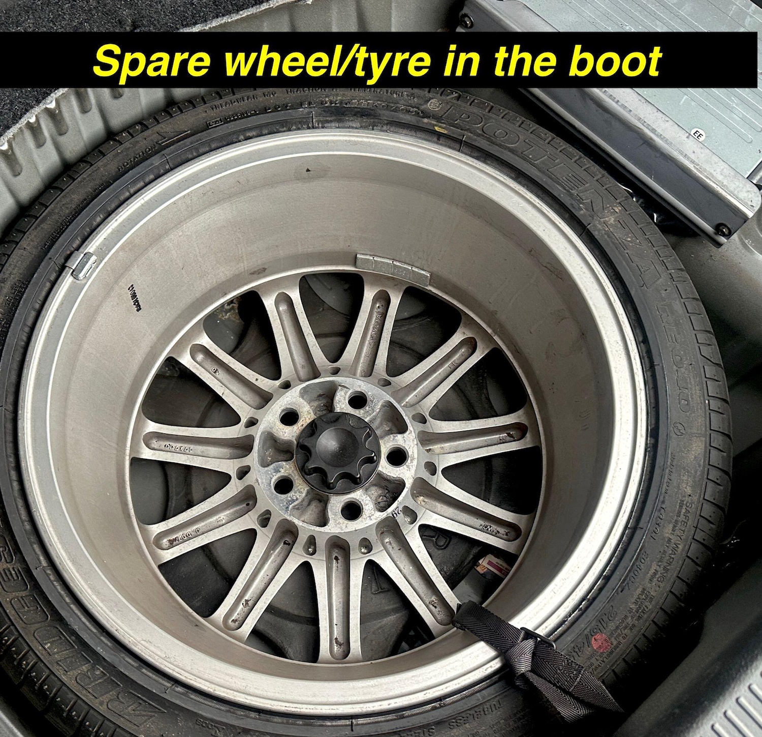 Used Lexus IS for sale - 78136379: Photo 12