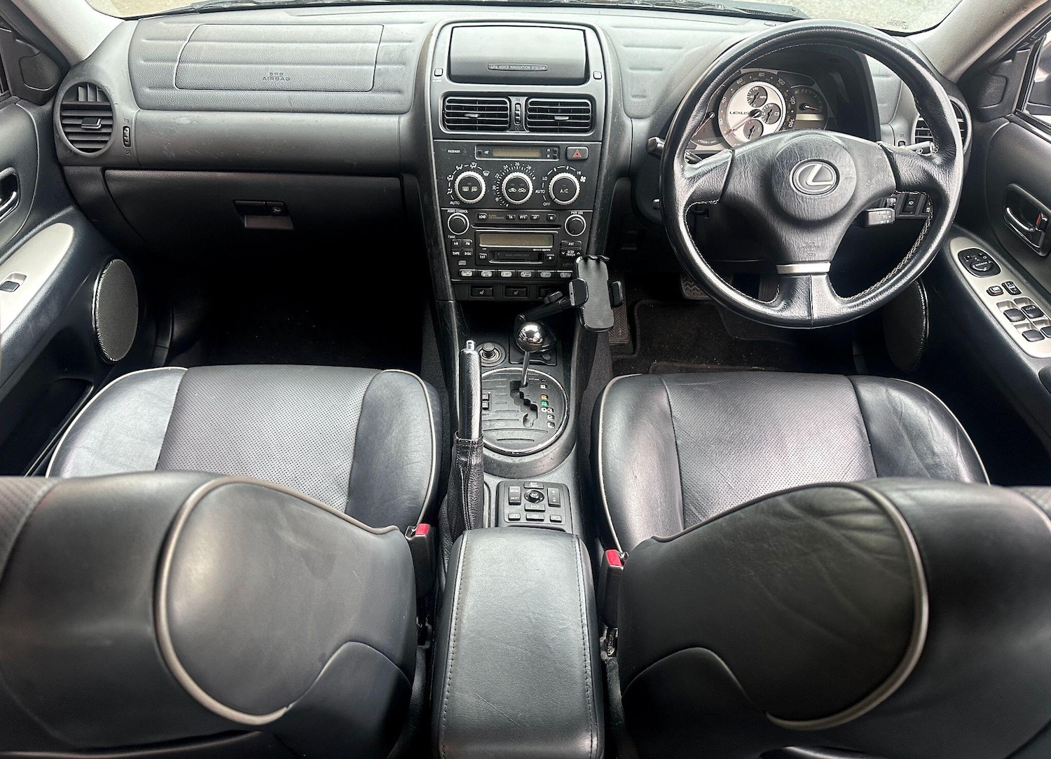 Used Lexus IS for sale - 78136379: Photo 14